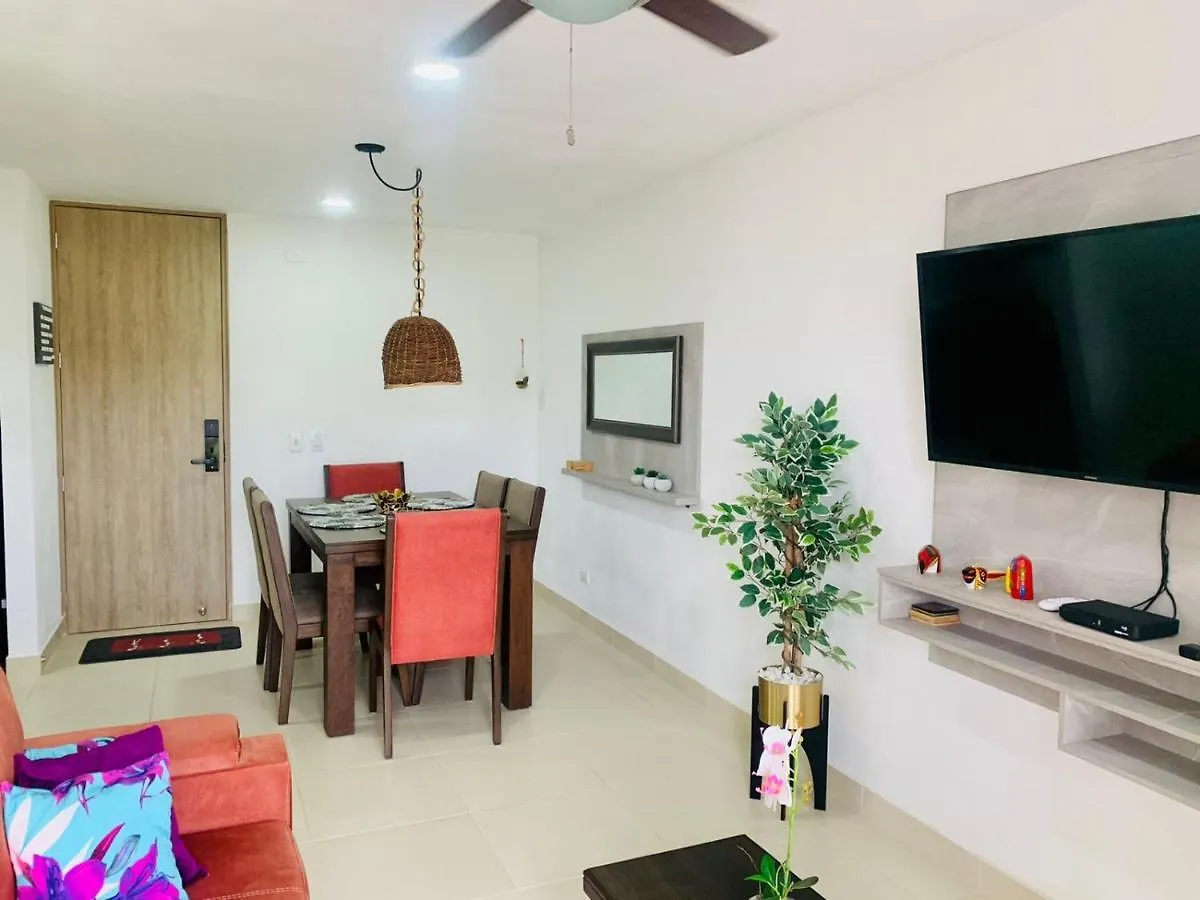 Apartment Santa Marta Apartamentos Bello Horizonte - Bello Horizonte Plaza